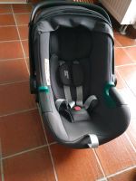 Römer Britax Baby Safe 3 i-size grey Babyschale Maxi Cosi Bayern - Dietramszell Vorschau