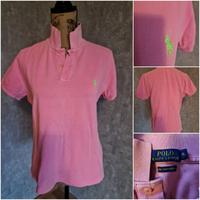 ❤Ralph Lauren Poloshirt Rosa Gr. XL  ❤ Berlin - Köpenick Vorschau