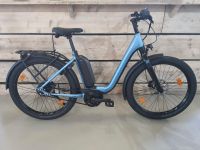 Victoria eUrban 11.9 Wave ** Riemenantrieb / BOSCH 65Nm /  Enviolo ** Top-Angebot ** E-Bike Schleswig-Holstein - Grauel Vorschau