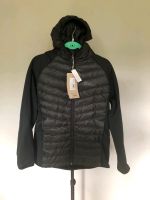 Jack Wolfskin Routeburn Pro Hybrid Gr. M Nordvorpommern - Landkreis - Süderholz Vorschau