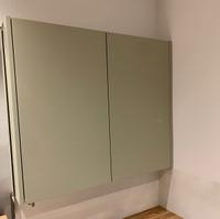 Hängeschrank, Badezimmerschrank Niedersachsen - Wriedel Vorschau