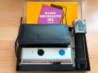 Kodak Pocket Instamatic 192 Kamera Foto mit Zubehör & Ledertasche Hessen - Fulda Vorschau