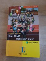 Stop Thief! Haltet den Dieb! Krimi für Kids Langenscheidt Bayern - Obernzenn Vorschau