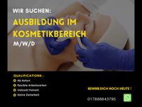 Ausbildung im Kosmetikbereich (m/w/d) Berlin - Spandau Vorschau