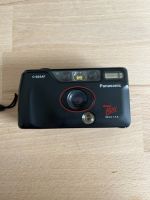 Panasonic Super Mini Analog Point and Shoot Foto Film Kamera 35mm Nordrhein-Westfalen - Recklinghausen Vorschau