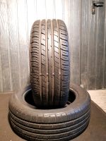 #155# 2 Sommerreifen Falken 205/55 R16 91V 7mm DOT 2016 Sachsen-Anhalt - Halle Vorschau