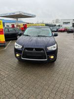 Mitsubishi ASX EDITION 2WD Rheinland-Pfalz - Landau-Queichheim Vorschau