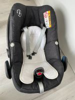 Maxi Cosi Pebbles Plus inklusive 2way Fix Baden-Württemberg - Volkertshausen Vorschau