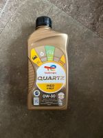 TotalEnergies Quartz IneoFirst 0W-30 (1 Liter) NEU - Versiegelt Bayern - Kiefersfelden Vorschau