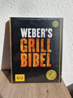 Weber's Grillbibel - Das ultimative Grillbuch  - NEU! Bayern - Würzburg Vorschau