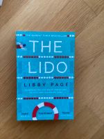 The Lido New York Times Bestseller / Libby Page / English Book Neuhausen-Nymphenburg - Neuhausen Vorschau