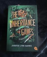 The Inheritance Games Nordrhein-Westfalen - Lübbecke  Vorschau