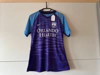 USA Fußball Trikot NWSL/USWNT Ashlyn Harris #24 Orlando Pride Baden-Württemberg - Rastatt Vorschau