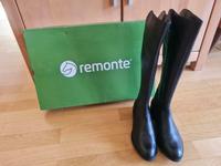 remonte Stiefel Varioschaft schwarz Gr. 39 in OVP wie neu Rheinland-Pfalz - Alzey Vorschau