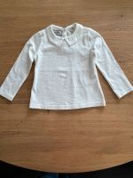 Sanetta Langarmshirt mit Bubikragen Nordrhein-Westfalen - Ahaus Vorschau