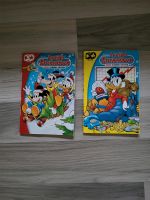 Taschenbuch ❤️ Walt Disney Buch Mickey Mouse Donald Duck Bochum - Bochum-Südwest Vorschau