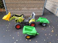Rolly Toys Traktor BIG defekt Nordrhein-Westfalen - Heinsberg Vorschau