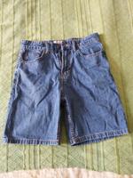 Pull & Bear Jeans (Kurze Hosen), Größe 36 Sachsen - Bautzen Vorschau