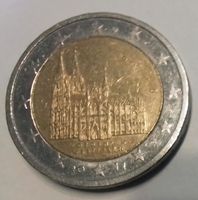 Sammeln Münzen Hessen - Maintal Vorschau