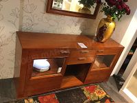 Anrichte 73640269 #Wohnwand #Highboard #Buffet #TV Board Baden-Württemberg - Rheinfelden (Baden) Vorschau