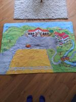 Spielteppich Reiterhof 130x180 Nordrhein-Westfalen - Eslohe Vorschau