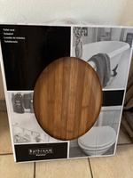 WC Sitz neu Nordrhein-Westfalen - Herzogenrath Vorschau