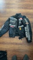 Motorrad Sommerjacke Niedersachsen - Georgsmarienhütte Vorschau