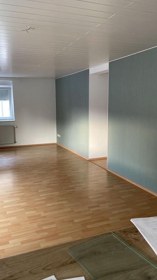 2-Zimmerwohnung 60 qm zu vermieten in Friedberg (Hessen)