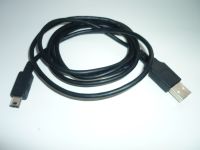 USB Daten Kabel AWM 2835 E106016 VM-1 30V 60°C Shin AN -C- Hessen - Langen (Hessen) Vorschau