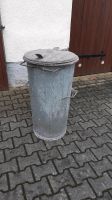 DDR Mülltonne, Feuertonne Sachsen - Bad Lausick Vorschau