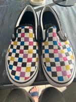 Vans Schuhe Bayern - Würzburg Vorschau
