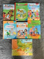 Kinderbücher Erstlesebücher 1-2 Klasse Nordrhein-Westfalen - Wegberg Vorschau