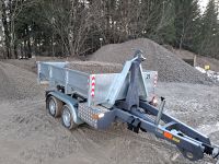 Schüttgüter Schotter/Splitt/Transport Baden-Württemberg - Hettingen Vorschau