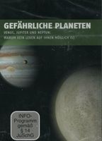 Gefährliche Planeten - Venus, Jupiter und Neptun:Warum kein Leben Bayern - Gerhardshofen Vorschau