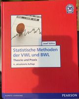 Statistische Methoden der VWL und BWL Bayern - Eichstätt Vorschau