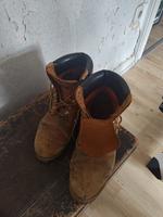 Timberland Boots vintage Friedrichshain-Kreuzberg - Friedrichshain Vorschau