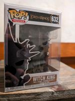 Funko POP! The Lord of the rings *Witch King #632* Niedersachsen - Holzminden Vorschau