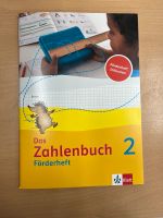 NEU Das Zahlenbuch 2 Förderheft Nordrhein-Westfalen - Krefeld Vorschau