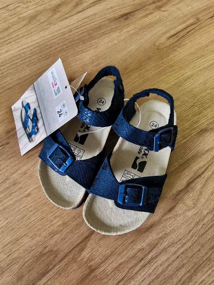 Sommer Sandalen Mädchen in Berlin