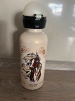 SIGG Alu Trinkflasche Pferde Horses 0,4l Kinder Flasche Rheinland-Pfalz - Dernbach Vorschau