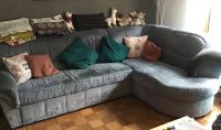 Couch zu verschenken Bayern - Hausham Vorschau