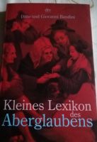 Kleines Lexikon des Aberglaubens Saarland - Eppelborn Vorschau