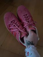 Adidas Gazelle Schuhe Wuppertal - Barmen Vorschau