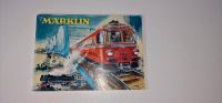 Original Märklin - Katalog D 55 D Baden-Württemberg - Vaihingen an der Enz Vorschau