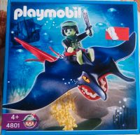 Playmobil 4801, 5815, 5817, 4162 neu Hessen - Neckarsteinach Vorschau