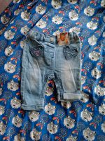 Neue Baby Hose Gr.56 Jeans dünn Ergee Thüringen - Bad Köstritz   Vorschau