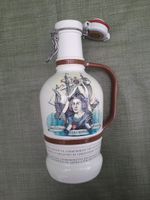 Keramikbierflasche von 1992 aus Anlass des 500. Jahrestages Bayern - Kulmbach Vorschau