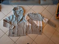 Sweatshirtjacke und Sweatshirt Gr.S Nordrhein-Westfalen - Niederzier Vorschau