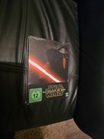 Star Wars-Das Erwachen der Macht - limit.BluRaySteelbook NEU/OVP Nordrhein-Westfalen - Grevenbroich Vorschau