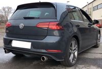 Golf 7 GTI R Abgasanlagen Bearbeitung Auspuff Tuning Sound Nordrhein-Westfalen - Höxter Vorschau